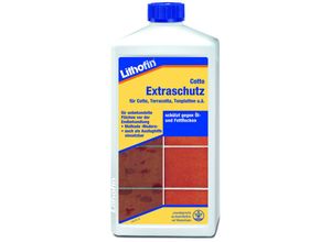 4001524014012 - Cotto Extraschutz 1Ltr - Lithofin