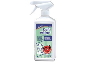 4001524015422 - Kraftreiniger 500ml - Lithofin