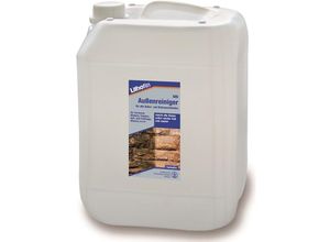 4001524016368 - Mn Außenreiniger 10 Liter - Lithofin