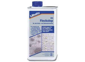 4001524016610 - Mn Fleckstop 1 Ltr - Lithofin