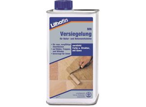 4001524016818 - LITHOFIN MN Versiegelung für Natur und Betonwerksteinflächen 1 Ltr