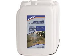 4001524017259 - Mn Glanzpflege für Marmorböden und Betonstein 5 Ltr - Lithofin