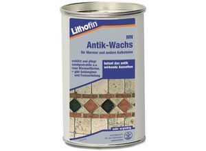 4001524017815 - Mn Antik Wachs 1 Ltr - Lithofin