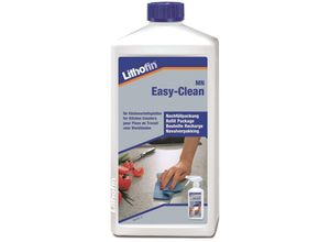 4001524018911 - Mn Easy Clean Nachfüllflasche 1 Ltr - Lithofin