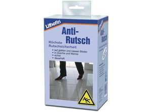 4001524019918 - Anti Rutsch Set 250ml - Lithofin