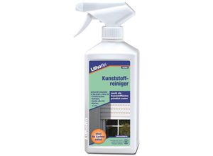 4001524030524 - Kunststoffreiniger 500ml - Lithofin