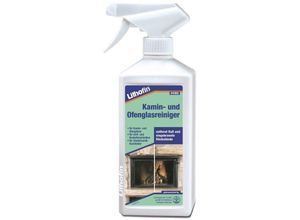 4001524031026 - Kamin- und Ofenglasreiniger 500ml - Lithofin