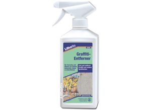 4001524033327 - LITHOFIN Graffiti-Entferner 500ml