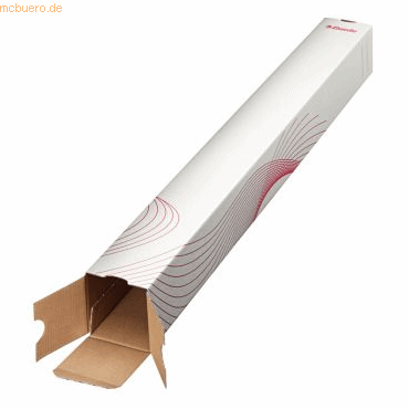 4001536209574 - 10 x Archivbox 758x79x79mm weiß 4001536209574 - 10 x Archivbox 758x79x79mm weiß