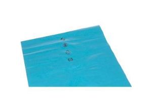 4001553101134 - DEISS PREMIUM Abfallsack 300 Liter blau mit Seitenfalte Typ 150 Seitenfaltensack ca 287 g  Sack Maße (B+B x L) 660+520 x 1500 mm Stückverkauf