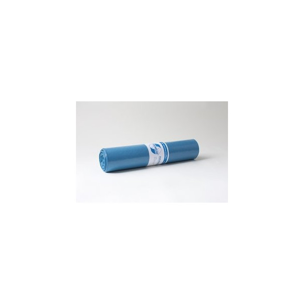 4001553710442 - DEISS PREMIUM Abfallsack 120 Liter blau 1700 g Rolle Typ 100 Regenerat Müllsack für Müll mit Nassanteil Maße (B x L) 700 x 1100 mm 1 Rolle = 25 Säcke 4001553710442 - DEISS PREMIUM Abfallsack 120 Liter blau 1700 g Rolle Typ 100 Regenerat Müllsack für Müll mit Nassanteil Maße (B x L) 700 x 1100 mm 1 Rolle = 25 Säcke