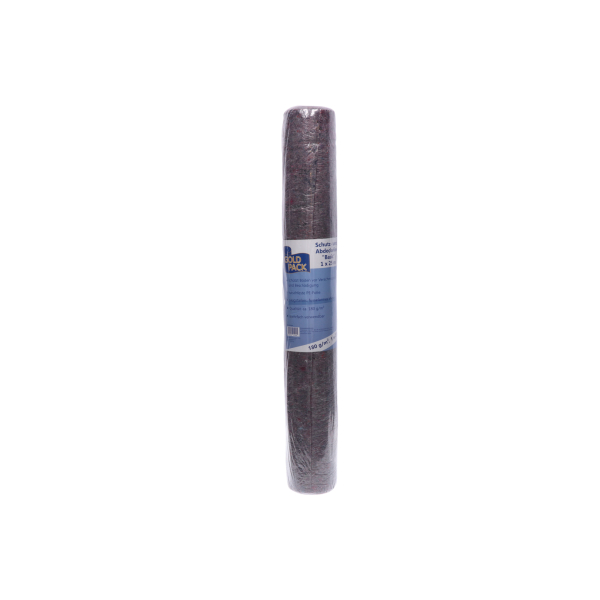 4001553850322 - Schutz- Abdeckvlies 1x25m 220g gr 4001553850322 Goldpack