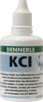 4001615014488 - Dennerle KCL-Lösung - 50 ml