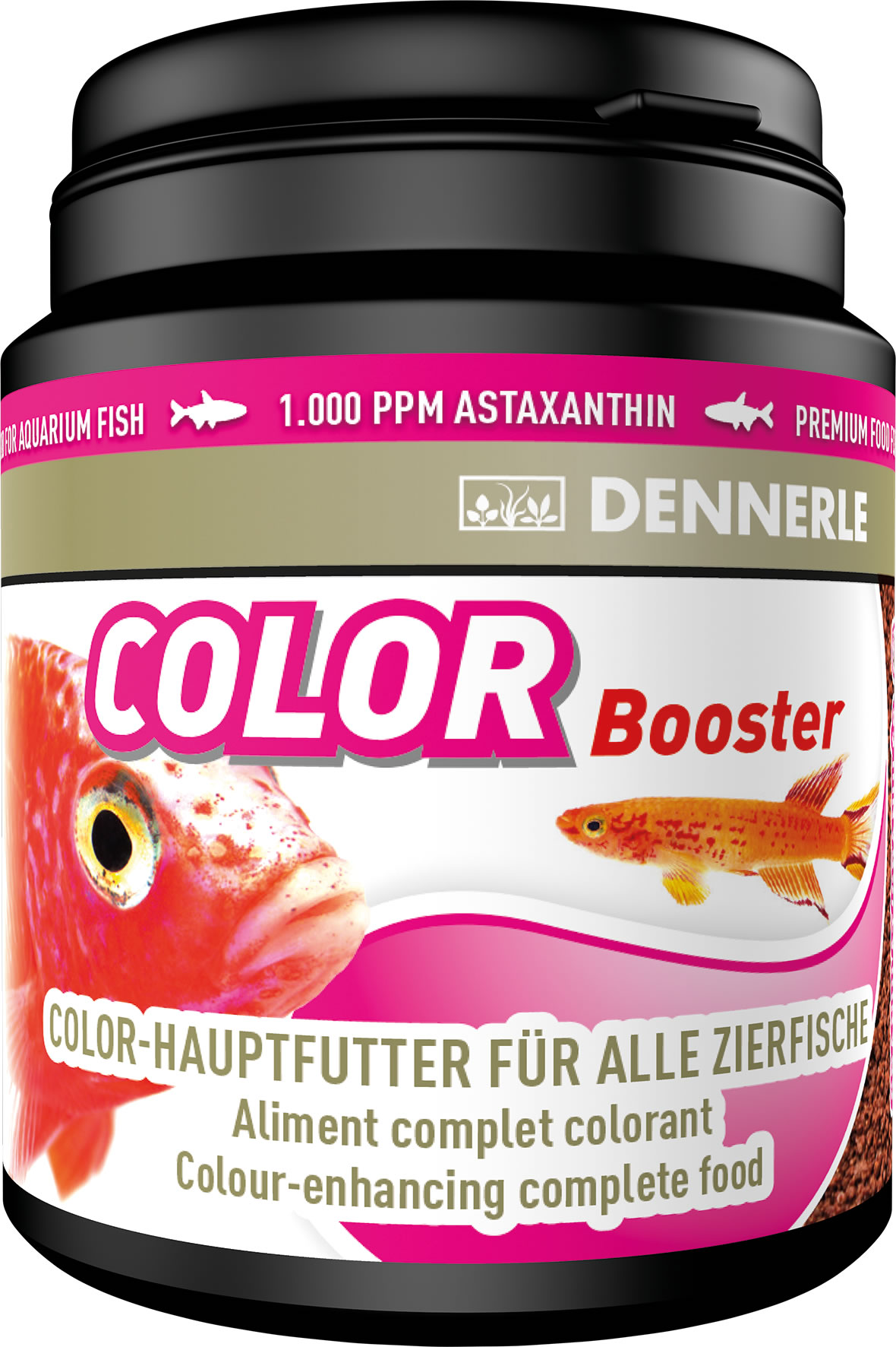 4001615075090 - Dennerle Color Booster 200 ml