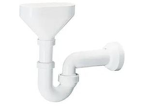4001636030313 - Tropfwasser-Siphon 113 dn 40  030313 - Dallmer