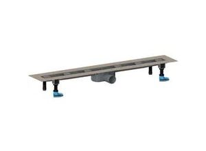 4001636523501 - CeraLine Nano F Duschrinne 700mm DN 50 523501