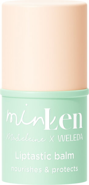 4001638580892 - minLen Liptastic Balm 45 g