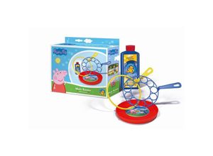 4001648165805 - PUSTEFIX Peppa Pig - Multi-Bubbler