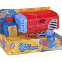 4001648696422 - Bubble Bazooka Seifenblasen 4001648696422 - Bubble Bazooka Seifenblasen