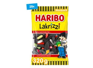 4001686001240 - Lakrizzi 320 g 28er Pack