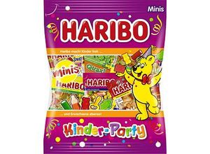 4001686003015 - HARIBO  Kinder-Party Fruchtgummi 2500 g