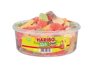 4001686003398 - HARIBO  Nimm Dir Saures Fruchtgummi 7500 g