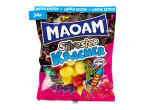 4001686010853 - Haribo Maoam Silvester Kracher 200 g 34er Pack