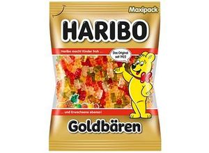 4001686301784 - HARIBO Fruchtgummi Goldbären 1Kg Beutel