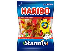 4001686322932 - HARIBO  Starmix Fruchtgummi 1750 g