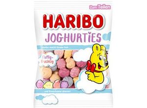 4001686328620 - HARIBO  Joghurties Fruchtgummi 1600 g