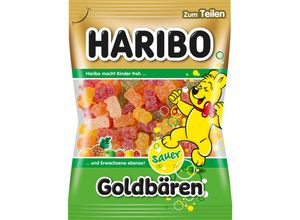 4001686361504 - Goldbären Sauer 200 g 30er Pack