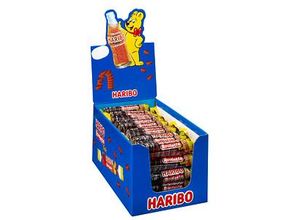 4001686383018 - HARIBO  ROULETTE Fruchtgummi 50 St