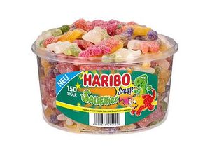 4001686414422 - HARIBO SAUERier Fruchtgummi 150 St