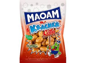 4001686502396 - Kracher Cola Kaubonbons 4001686502396 200 Gramm