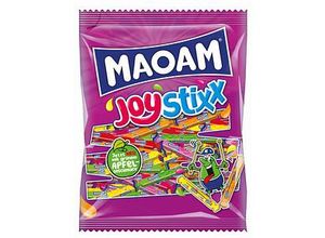 4001686521021 - MAOAM Joystixx Kaubonbons 3250 g