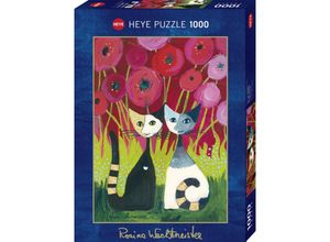 4001689299002 - Poppy Canopy (Puzzle)