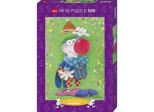 4001689299118 - Thank You! (Puzzle)