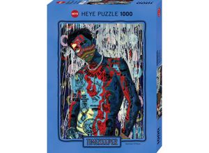 4001689299422 - Sharing is Caring Puzzle