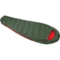 4001690232517 - HIGH PEAK Mumienschlafsack Pak 1000 ECO Sommer Trekking Schlafsack Leicht