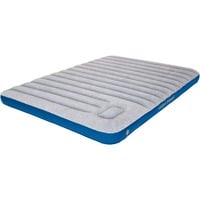 4001690400459 - HIGH PEAK Luftbett »Cross Beam extra long« mit integrierter FuÃpumpe (Double) - B-Ware gut 4001690400459 - HIGH PEAK Luftbett »Cross Beam extra long« mit integrierter FuÃpumpe (Double) - B-Ware gut
