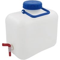 4001690414630 - Wasserkanister 10 L mit Bügelgriff Wasserbehälter