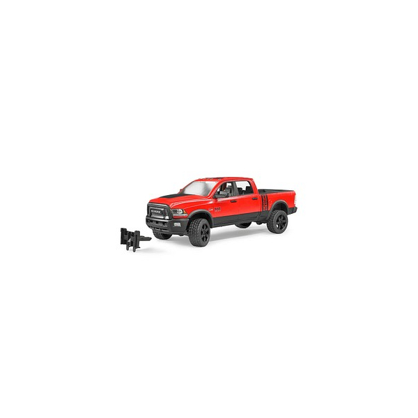 4001702025007 - RAM 2500 Power Wagon 02500 Spielzeugauto 4001702025007 bruder