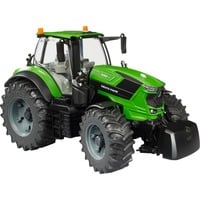 4001702031602 - bruder Deutz Traktor 8280 TTV Fertigmodell Landwirtschafts Modell