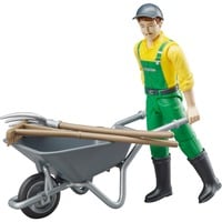 4001702626105 - 62610 Landwirt Spielfigur 4001702626105 bruder