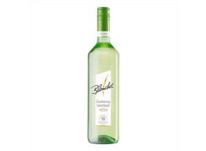 4001731775997 - Blanchet Chardonnay Colombard Vin de France trocken 120 % vol 075 Liter - Inhalt 6 Flaschen 4001731775997 - Blanchet Chardonnay Colombard Vin de France trocken 120 % vol 075 Liter - Inhalt 6 Flaschen