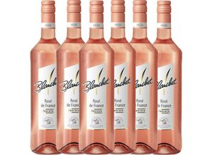 4001731814900 - Blanchet Rosé de France Trocken 075l