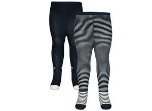 4001742743787 - - Strumpfhose JACKY BÄRCHEN 2er-Pack in marine Gr86 92 4001742743787 - - Strumpfhose JACKY BÄRCHEN 2er-Pack in marine Gr86 92