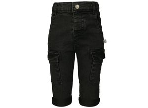 4001742887870 - - Jeans-Hose LUMBERJACK in schwarz Gr74