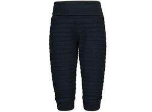 4001742939197 - - Schlupfhose COSY BOYS gestreift in marine Gr56