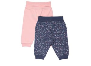 4001742983985 - Boley - Jogginghose GIRLS 2er-Pack in rosa Gr56